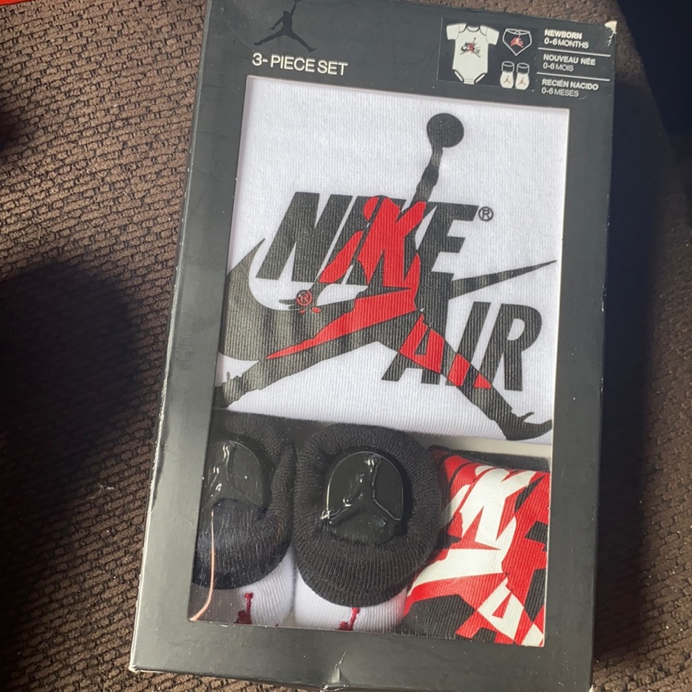 Air jordan